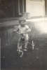juli 36 ik kan al rijden